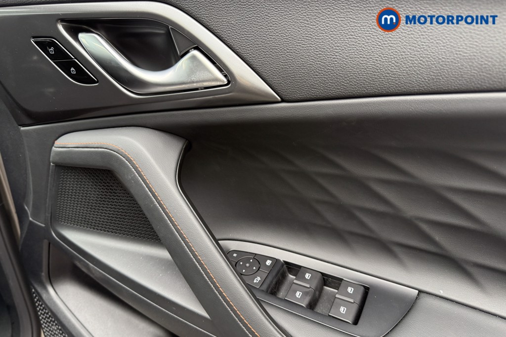 Mg Motor Uk HS Trophy Automatic Petrol SUV - Stock Number (1572256) - 12th supplementary image
