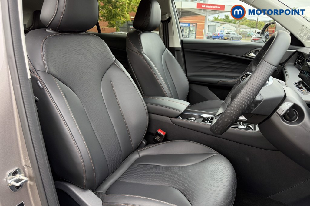 Mg Motor Uk HS Trophy Automatic Petrol SUV - Stock Number (1572256) - 13th supplementary image