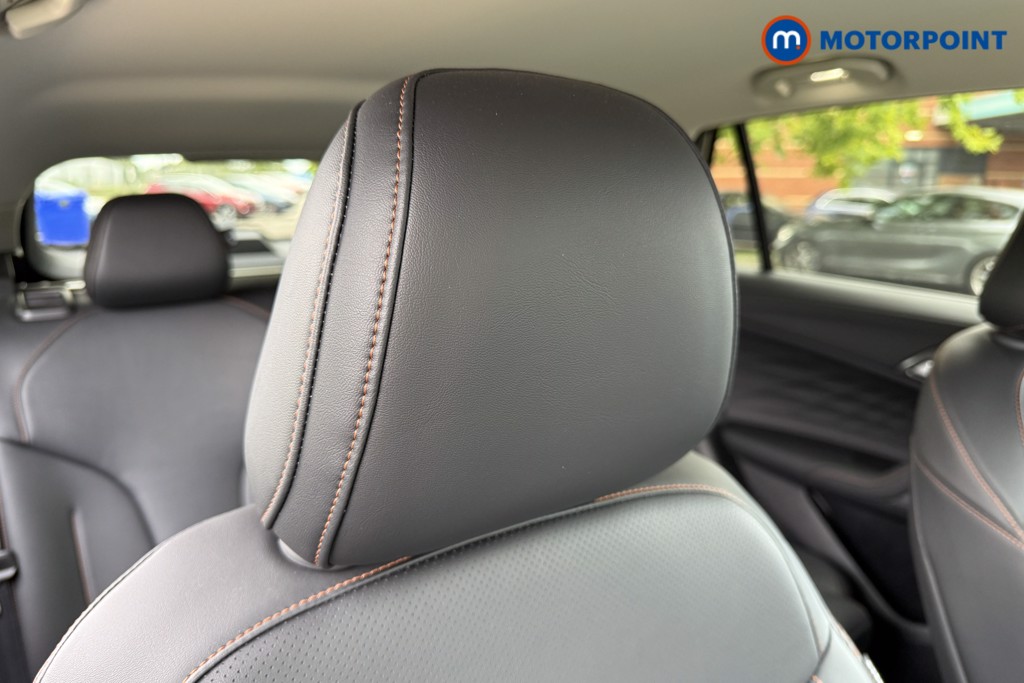 Mg Motor Uk HS Trophy Automatic Petrol SUV - Stock Number (1572256) - 15th supplementary image