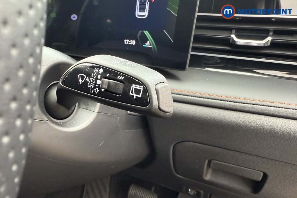 Mg Motor Uk HS Trophy Automatic Petrol SUV - Stock Number (1572256) - 17th supplementary image