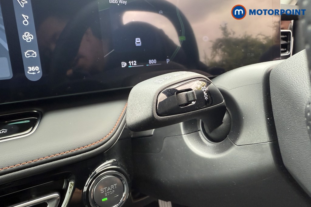 Mg Motor Uk HS Trophy Automatic Petrol SUV - Stock Number (1572256) - 18th supplementary image