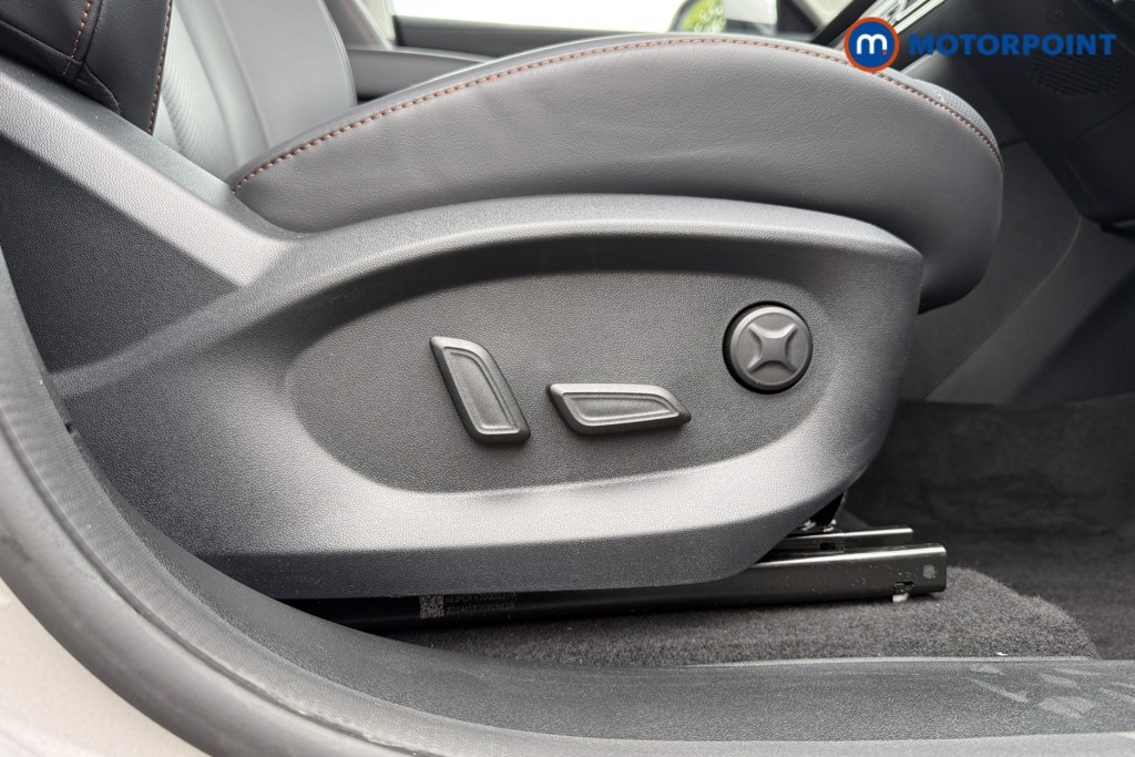 Mg Motor Uk HS Trophy Automatic Petrol SUV - Stock Number (1572256) - 20th supplementary image