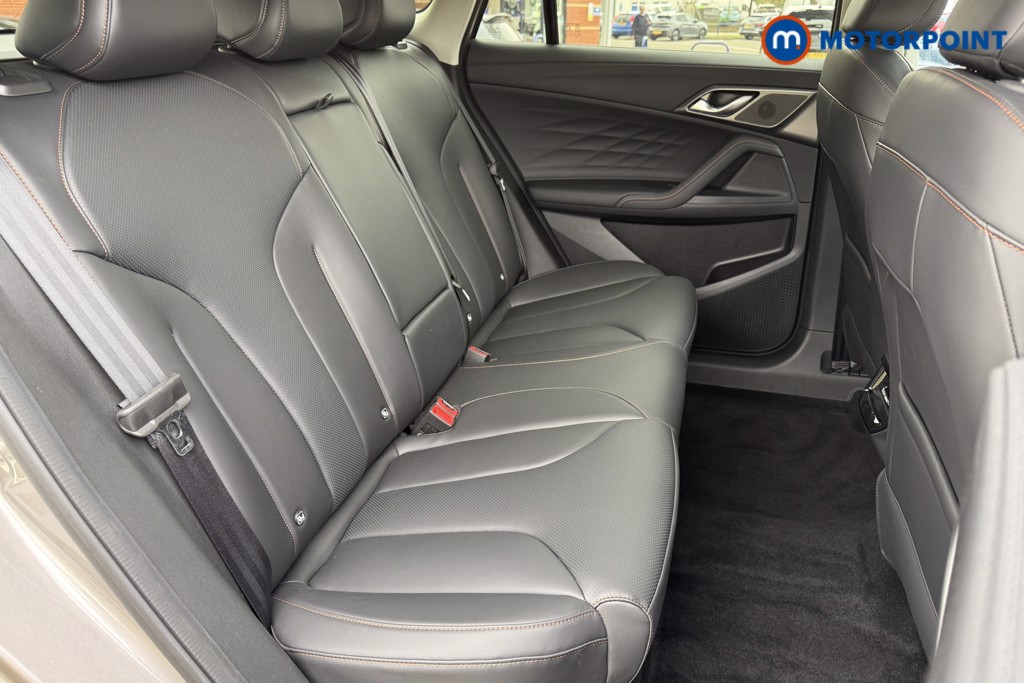 Mg Motor Uk HS Trophy Automatic Petrol SUV - Stock Number (1572256) - 21st supplementary image