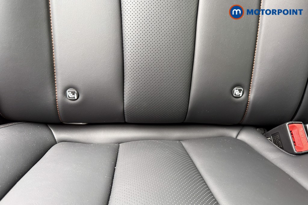 Mg Motor Uk HS Trophy Automatic Petrol SUV - Stock Number (1572256) - 22nd supplementary image
