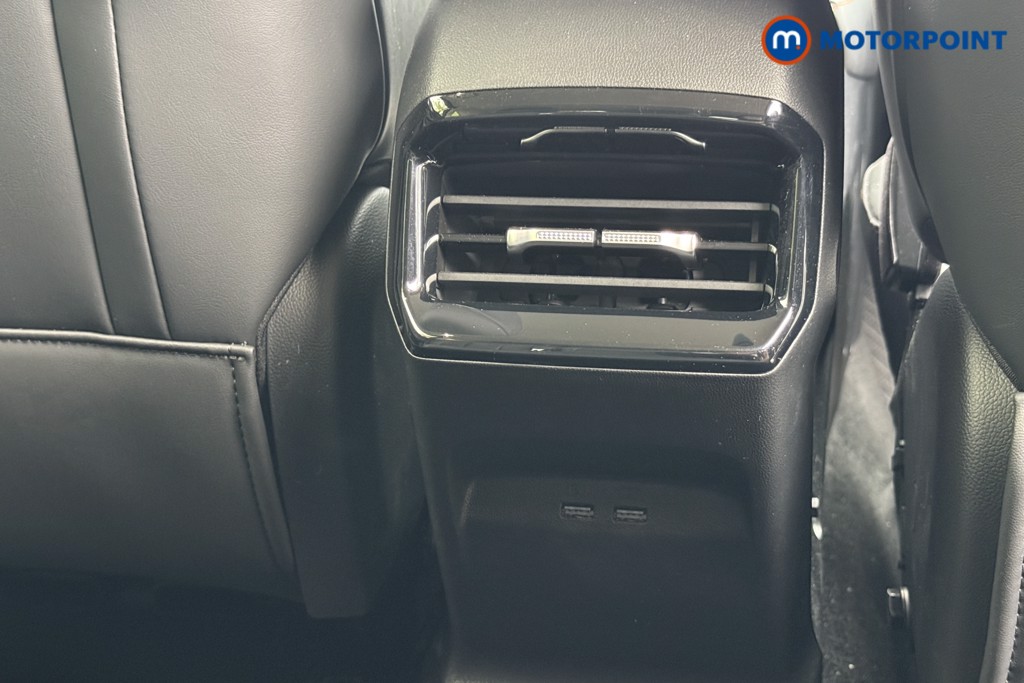 Mg Motor Uk HS Trophy Automatic Petrol SUV - Stock Number (1572256) - 23rd supplementary image