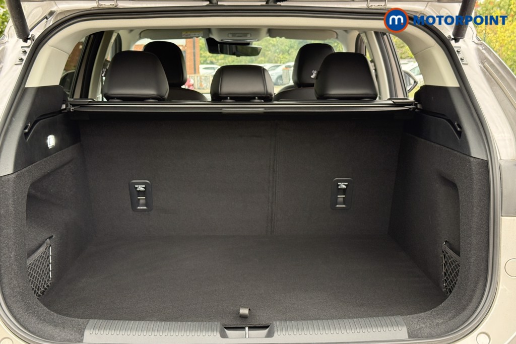 Mg Motor Uk HS Trophy Automatic Petrol SUV - Stock Number (1572256) - 27th supplementary image