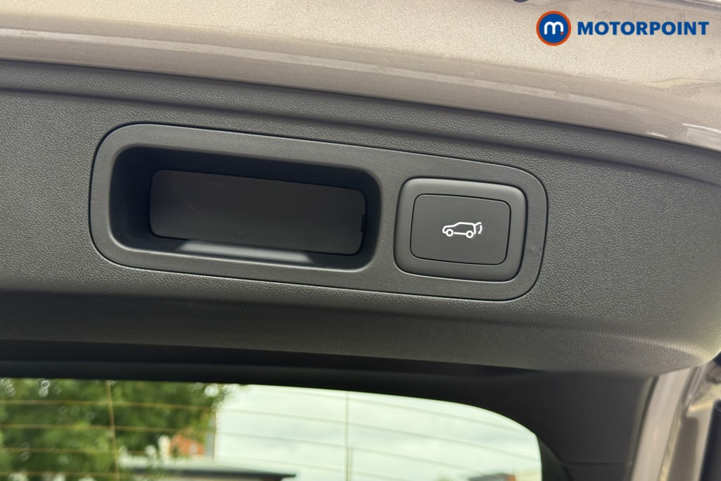 Mg Motor Uk HS Trophy Automatic Petrol SUV - Stock Number (1572256) - 28th supplementary image