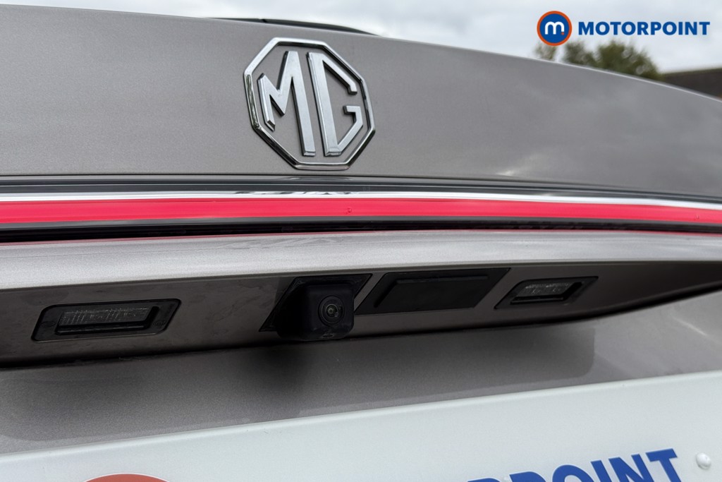 Mg Motor Uk HS Trophy Automatic Petrol SUV - Stock Number (1572256) - 29th supplementary image