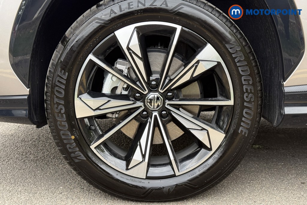 Mg Motor Uk HS Trophy Automatic Petrol SUV - Stock Number (1572256) - 30th supplementary image