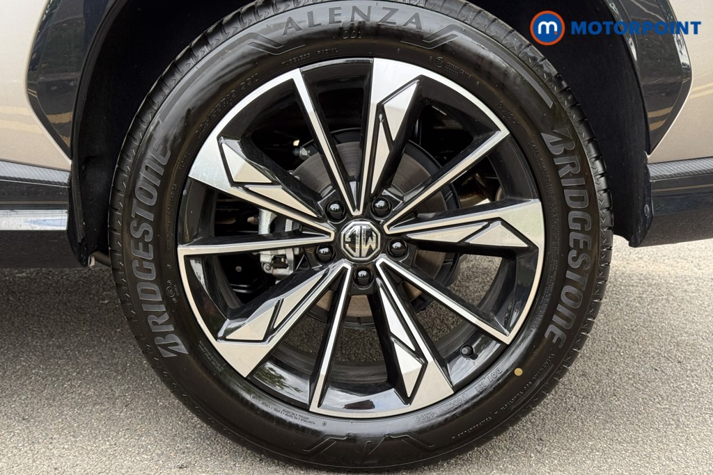 Mg Motor Uk HS Trophy Automatic Petrol SUV - Stock Number (1572256) - 31st supplementary image