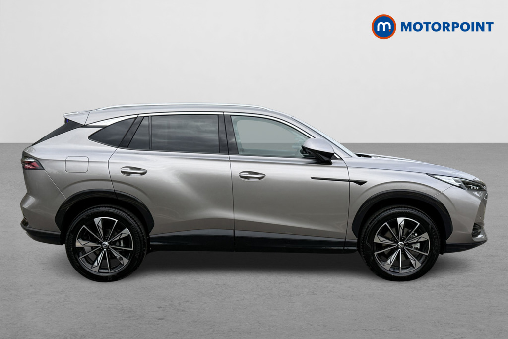 Mg Motor Uk HS Trophy Automatic Petrol SUV - Stock Number (1572256) - Drivers side