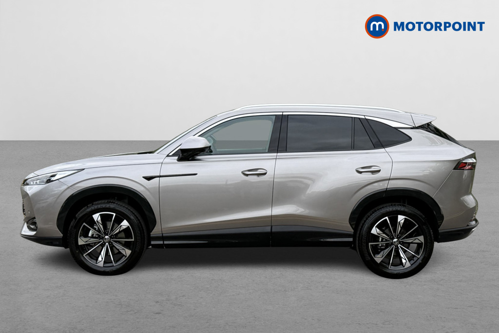 Mg Motor Uk HS Trophy Automatic Petrol SUV - Stock Number (1572256) - Passenger side