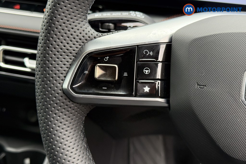 Mg Motor Uk HS Trophy Automatic Petrol SUV - Stock Number (1572257) - 4th supplementary image