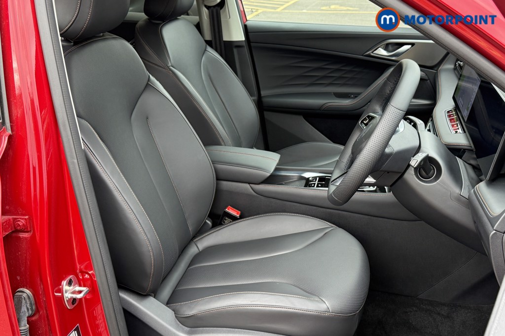 Mg Motor Uk HS Trophy Automatic Petrol SUV - Stock Number (1572257) - 12th supplementary image