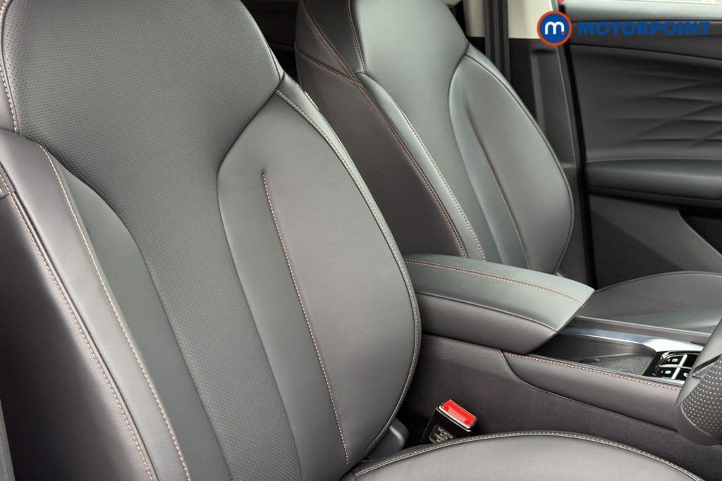 Mg Motor Uk HS Trophy Automatic Petrol SUV - Stock Number (1572257) - 13th supplementary image