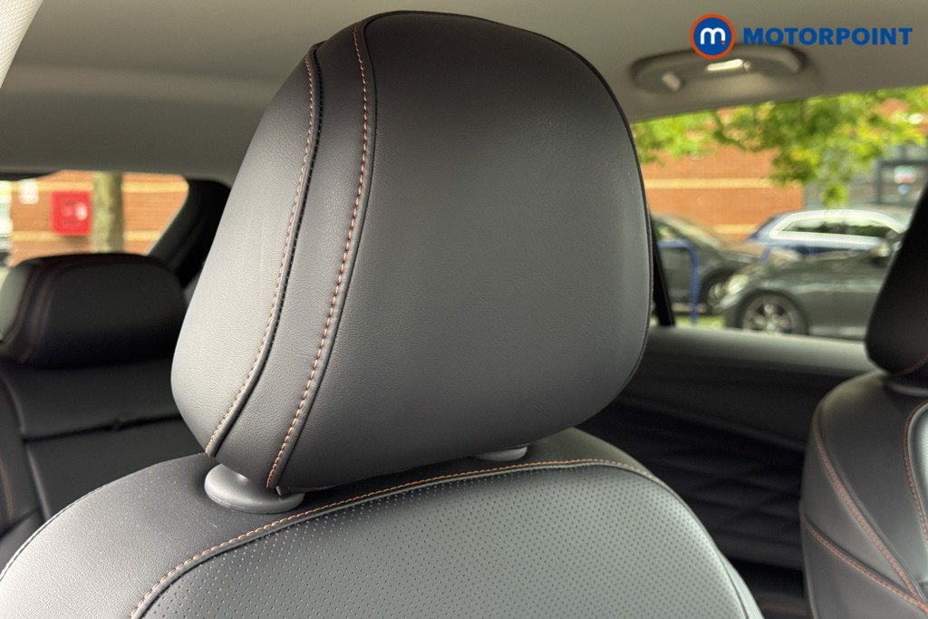 Mg Motor Uk HS Trophy Automatic Petrol SUV - Stock Number (1572257) - 14th supplementary image