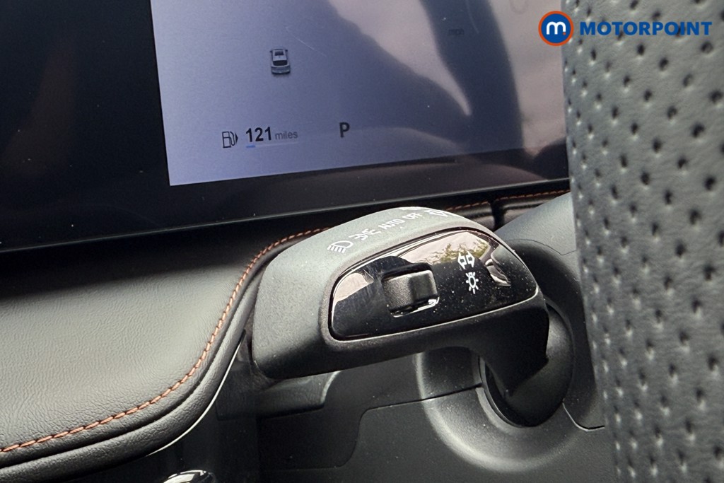 Mg Motor Uk HS Trophy Automatic Petrol SUV - Stock Number (1572257) - 16th supplementary image