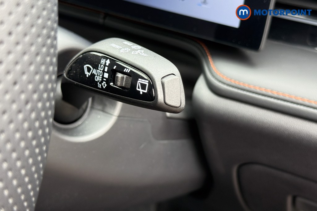 Mg Motor Uk HS Trophy Automatic Petrol SUV - Stock Number (1572257) - 17th supplementary image