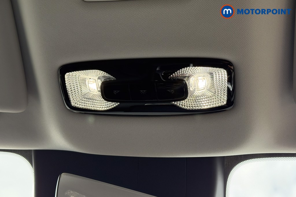 Mg Motor Uk HS Trophy Automatic Petrol SUV - Stock Number (1572257) - 18th supplementary image