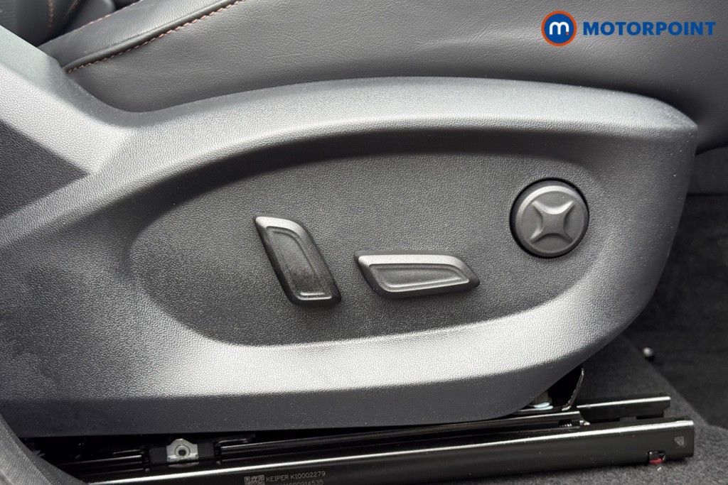 Mg Motor Uk HS Trophy Automatic Petrol SUV - Stock Number (1572257) - 19th supplementary image