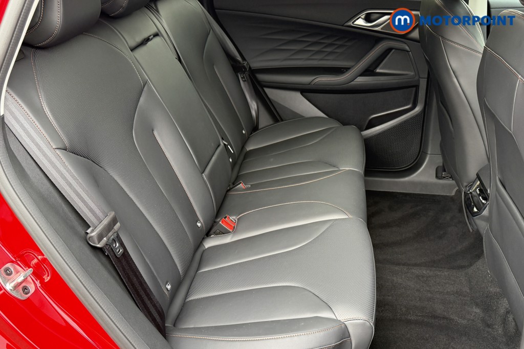 Mg Motor Uk HS Trophy Automatic Petrol SUV - Stock Number (1572257) - 21st supplementary image