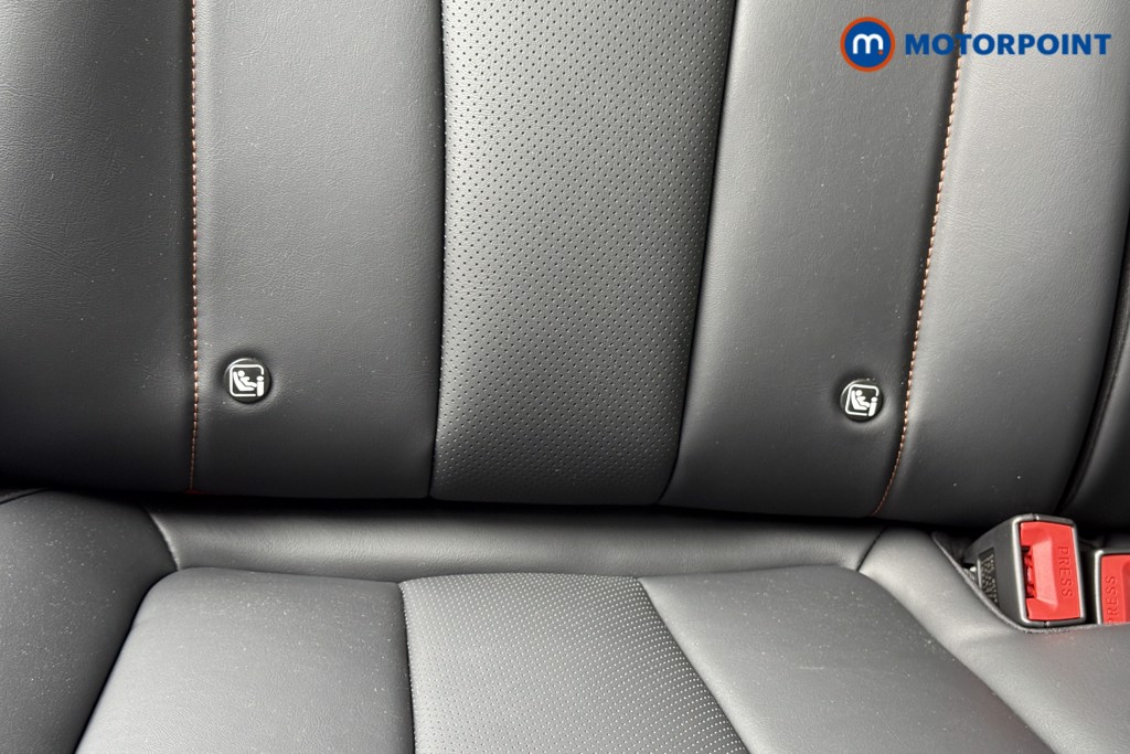 Mg Motor Uk HS Trophy Automatic Petrol SUV - Stock Number (1572257) - 22nd supplementary image