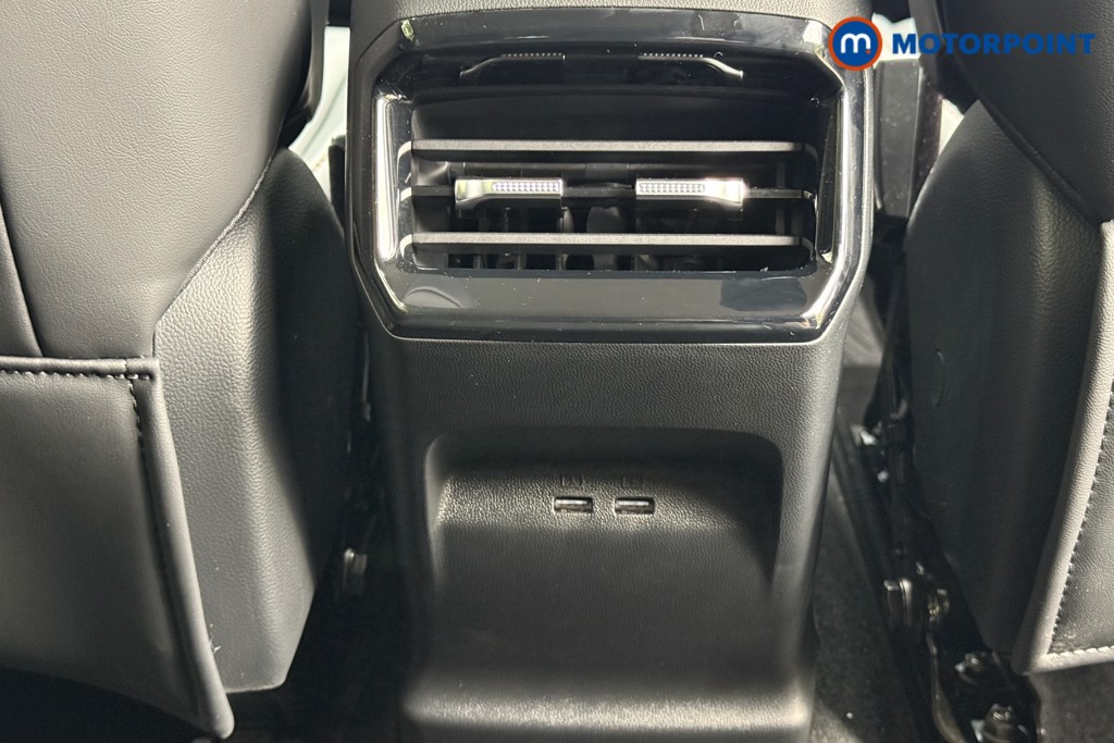 Mg Motor Uk HS Trophy Automatic Petrol SUV - Stock Number (1572257) - 23rd supplementary image