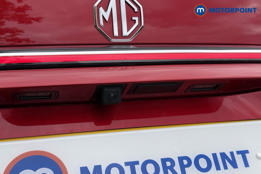 Mg Motor Uk HS Trophy Automatic Petrol SUV - Stock Number (1572257) - 29th supplementary image