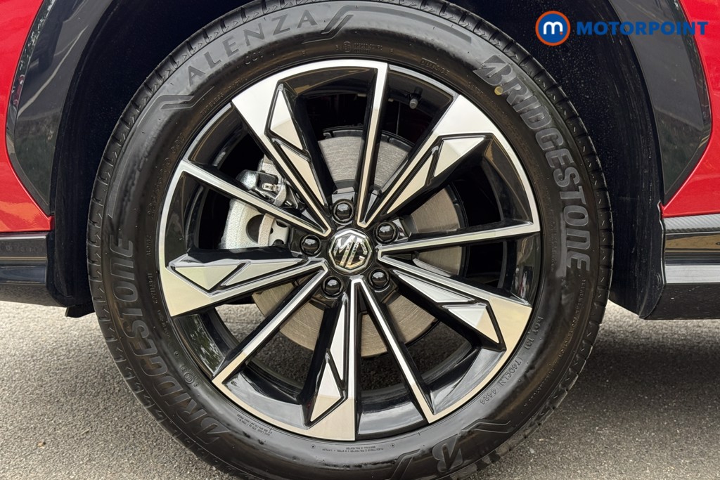 Mg Motor Uk HS Trophy Automatic Petrol SUV - Stock Number (1572257) - 30th supplementary image