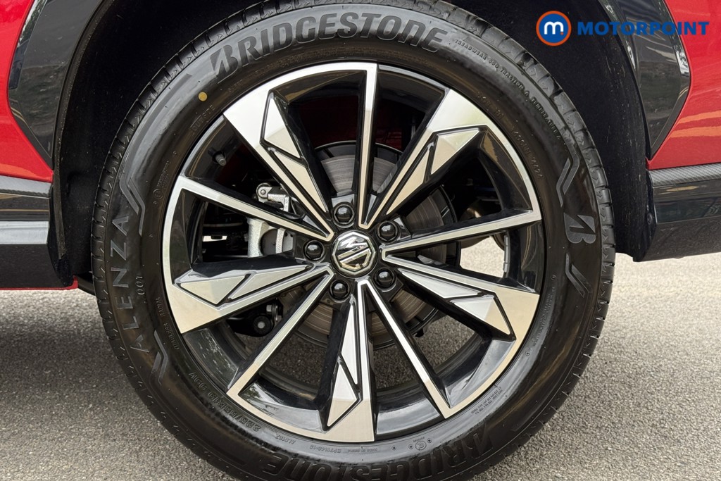 Mg Motor Uk HS Trophy Automatic Petrol SUV - Stock Number (1572257) - 31st supplementary image