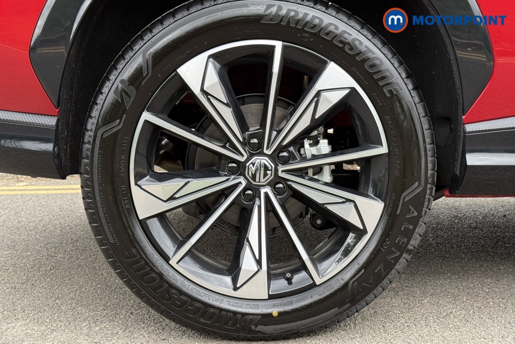Mg Motor Uk HS Trophy Automatic Petrol SUV - Stock Number (1572257) - 32nd supplementary image