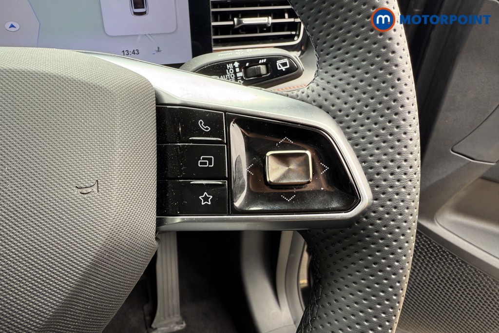 Mg Motor Uk HS Trophy Automatic Petrol SUV - Stock Number (1572258) - 3rd supplementary image