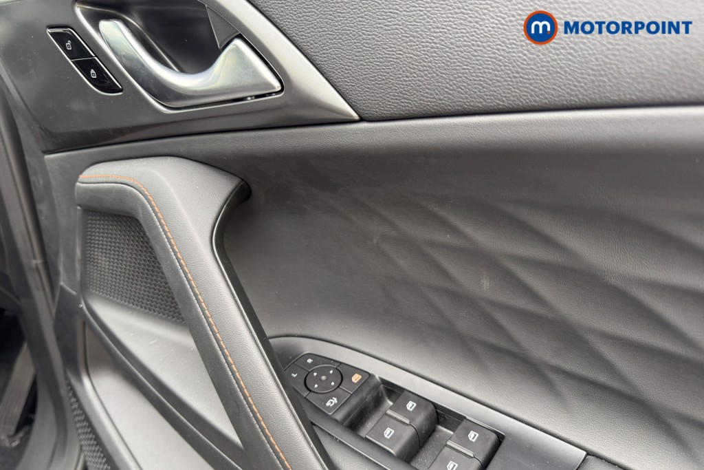 Mg Motor Uk HS Trophy Automatic Petrol SUV - Stock Number (1572258) - 10th supplementary image