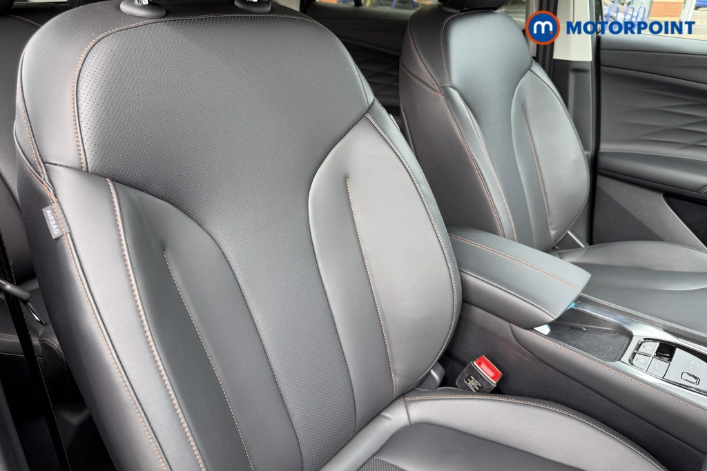 Mg Motor Uk HS Trophy Automatic Petrol SUV - Stock Number (1572258) - 12th supplementary image