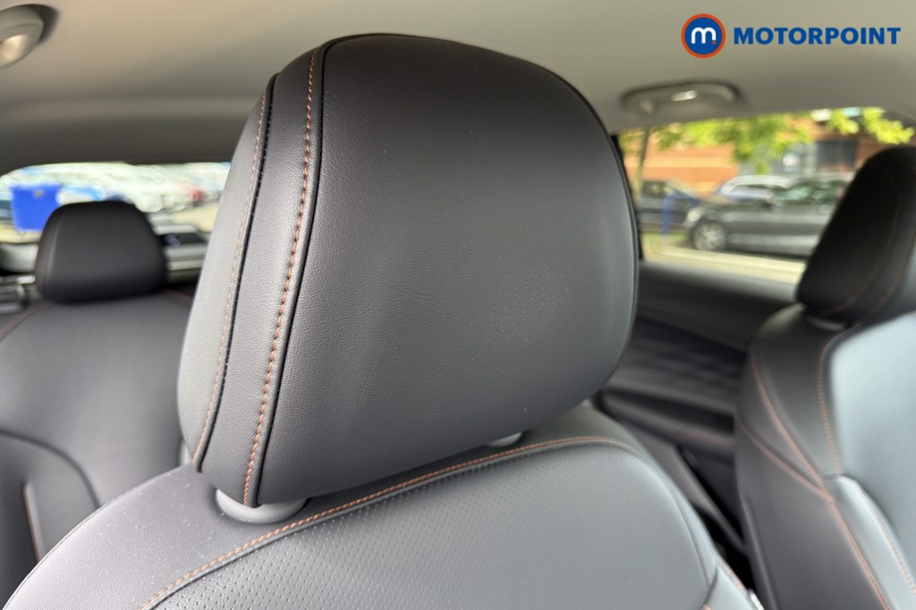 Mg Motor Uk HS Trophy Automatic Petrol SUV - Stock Number (1572258) - 13th supplementary image