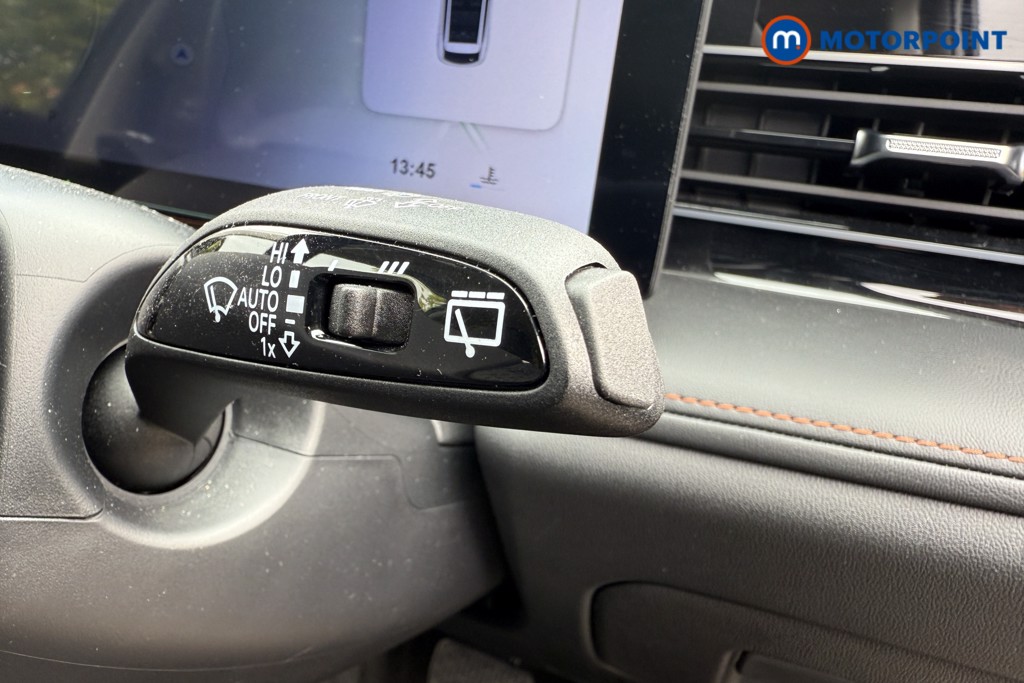 Mg Motor Uk HS Trophy Automatic Petrol SUV - Stock Number (1572258) - 15th supplementary image
