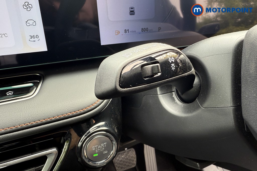 Mg Motor Uk HS Trophy Automatic Petrol SUV - Stock Number (1572258) - 16th supplementary image