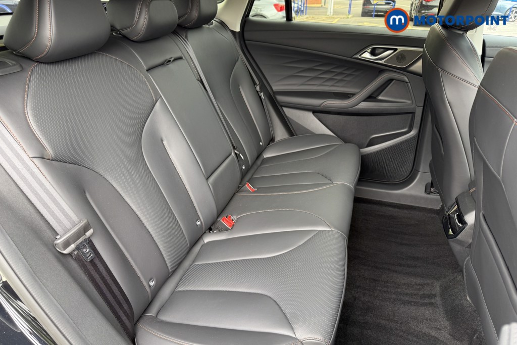 Mg Motor Uk HS Trophy Automatic Petrol SUV - Stock Number (1572258) - 20th supplementary image