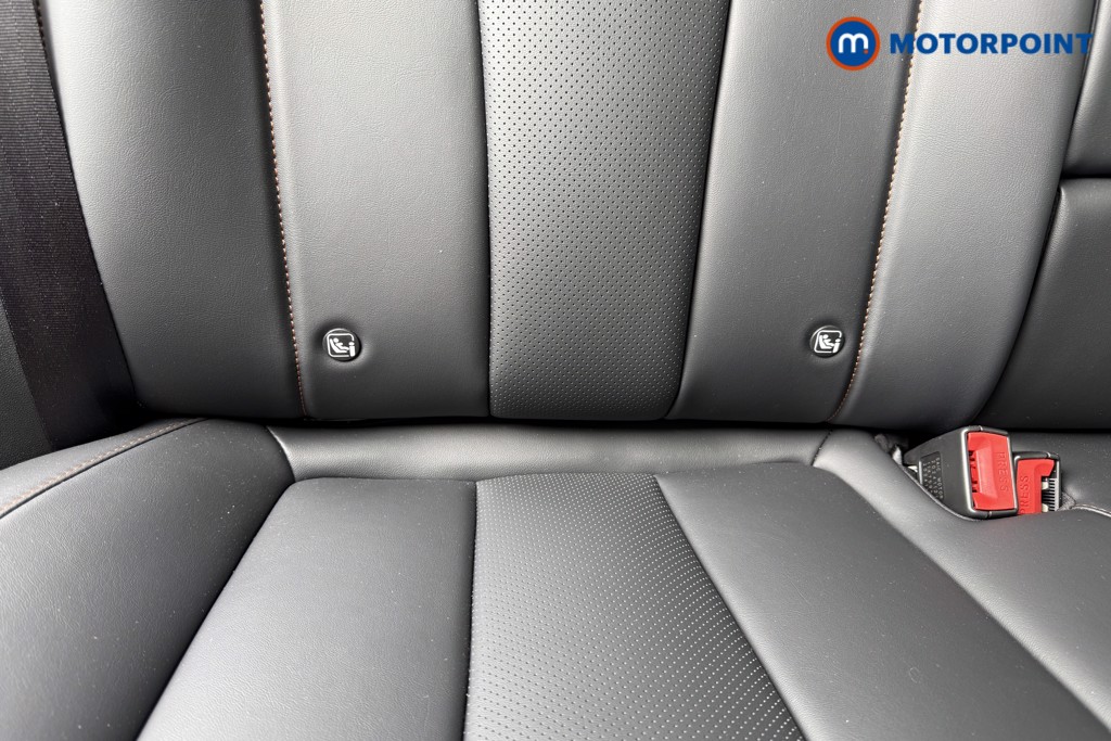 Mg Motor Uk HS Trophy Automatic Petrol SUV - Stock Number (1572258) - 21st supplementary image