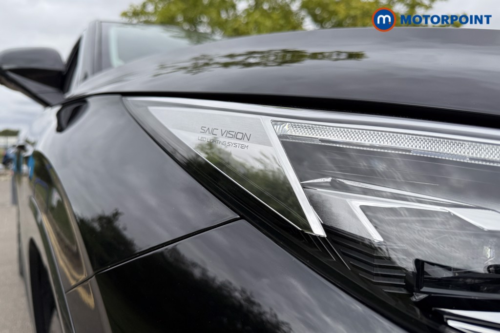 Mg Motor Uk HS Trophy Automatic Petrol SUV - Stock Number (1572258) - 23rd supplementary image