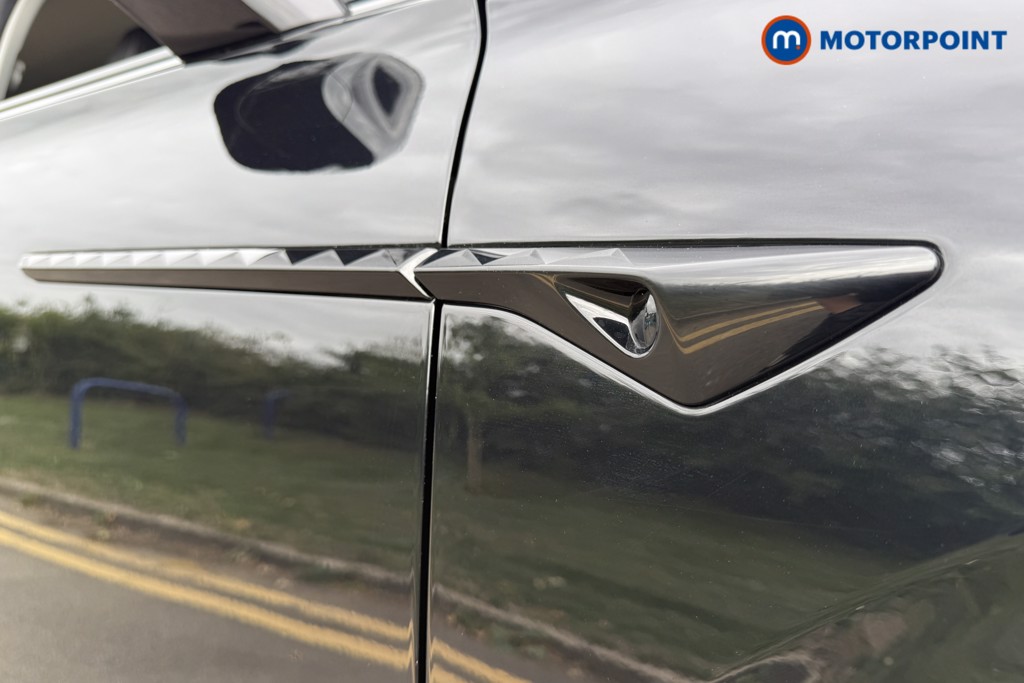 Mg Motor Uk HS Trophy Automatic Petrol SUV - Stock Number (1572258) - 24th supplementary image