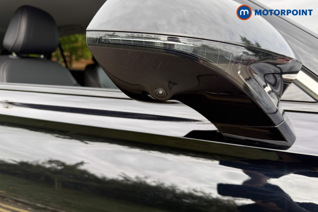 Mg Motor Uk HS Trophy Automatic Petrol SUV - Stock Number (1572258) - 25th supplementary image