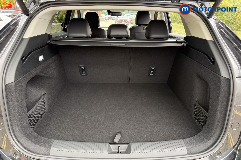 Mg Motor Uk HS Trophy Automatic Petrol SUV - Stock Number (1572258) - 26th supplementary image