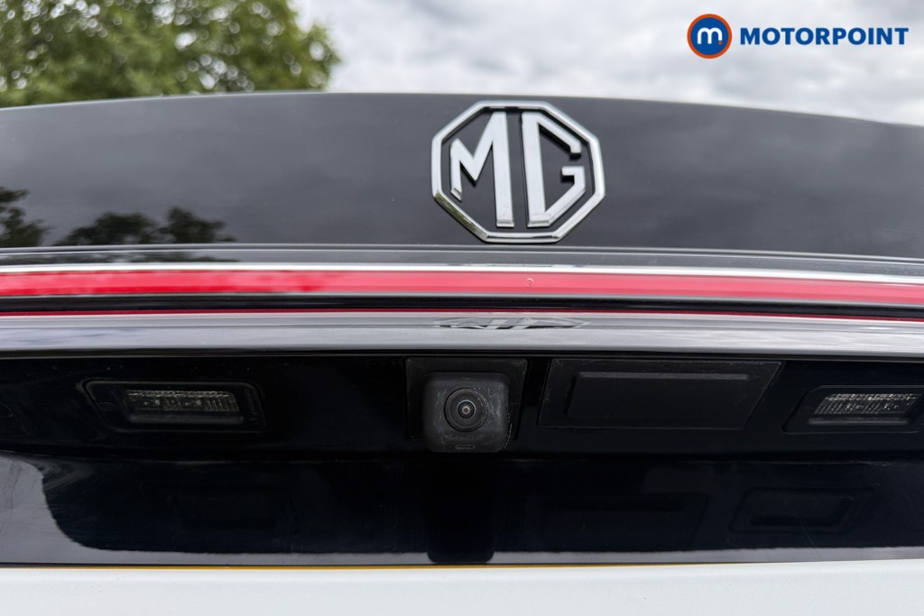 Mg Motor Uk HS Trophy Automatic Petrol SUV - Stock Number (1572258) - 27th supplementary image