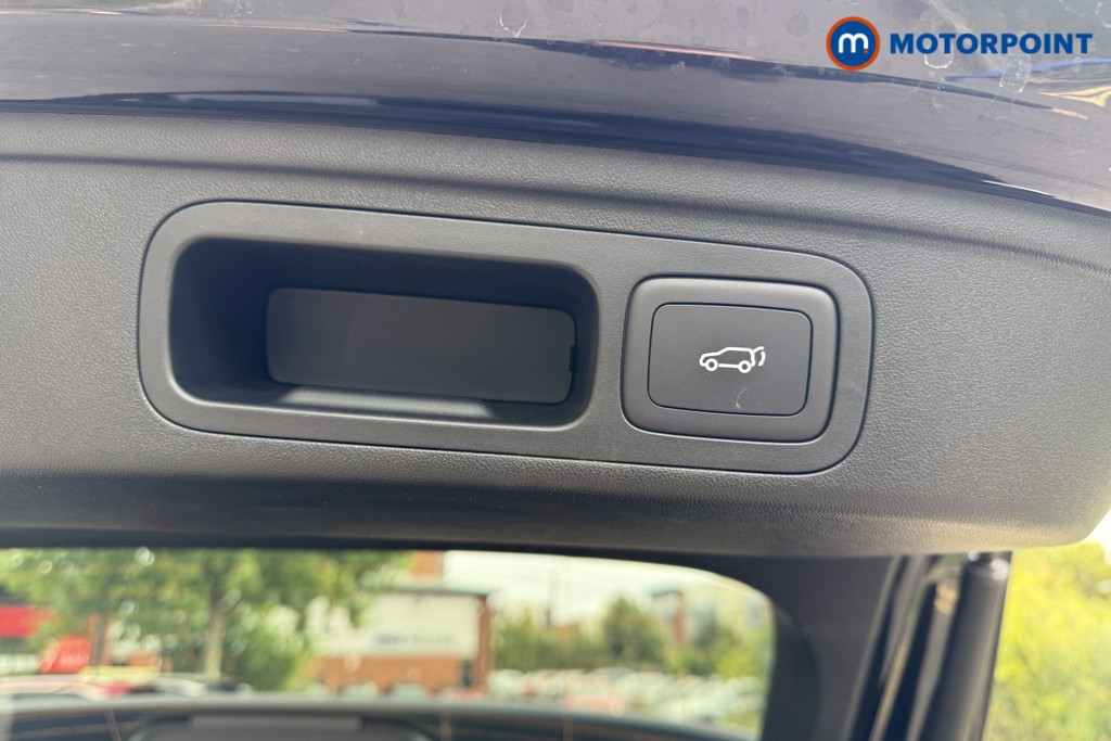 Mg Motor Uk HS Trophy Automatic Petrol SUV - Stock Number (1572258) - 28th supplementary image