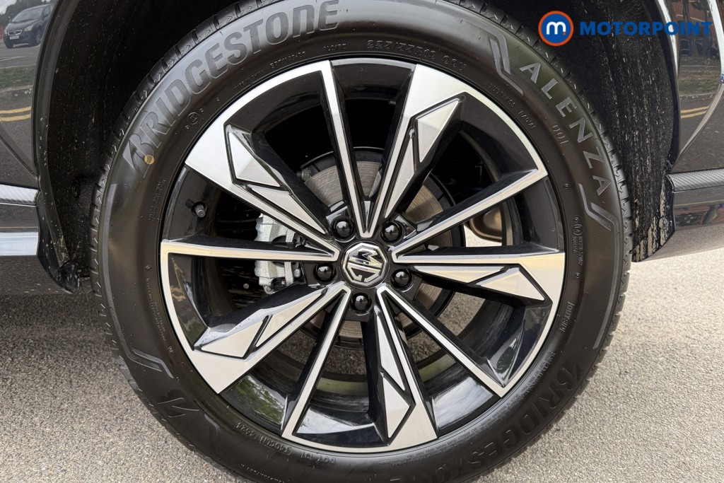 Mg Motor Uk HS Trophy Automatic Petrol SUV - Stock Number (1572258) - 30th supplementary image