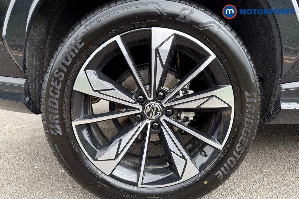 Mg Motor Uk HS Trophy Automatic Petrol SUV - Stock Number (1572258) - 31st supplementary image