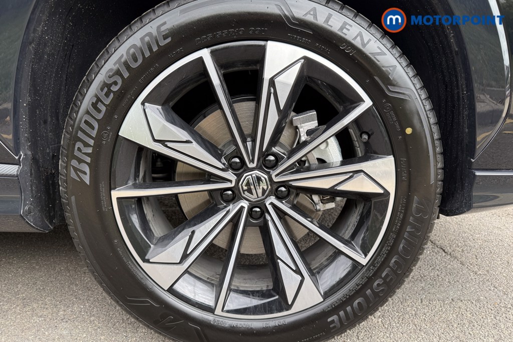 Mg Motor Uk HS Trophy Automatic Petrol SUV - Stock Number (1572258) - 32nd supplementary image
