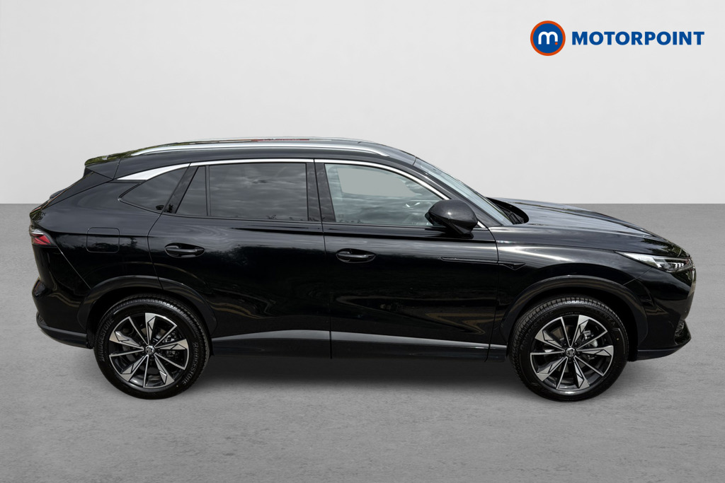 Mg Motor Uk HS Trophy Automatic Petrol SUV - Stock Number (1572258) - Drivers side