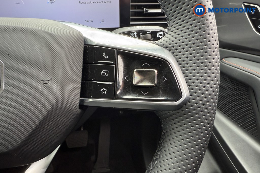 Mg Motor Uk HS Trophy Automatic Petrol SUV - Stock Number (1572259) - 2nd supplementary image